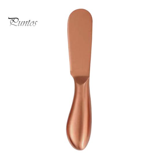 Stainless Steel Cheese Cutter Butter Jam Spreader Cream Cutter Utensil Multifunctional Bread Slicer Kitchen Gadget for Charcuterie Boards