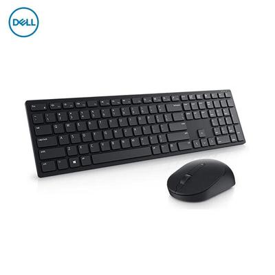 Dell Беспроводной комплект клавиатуры и мыши KM5221