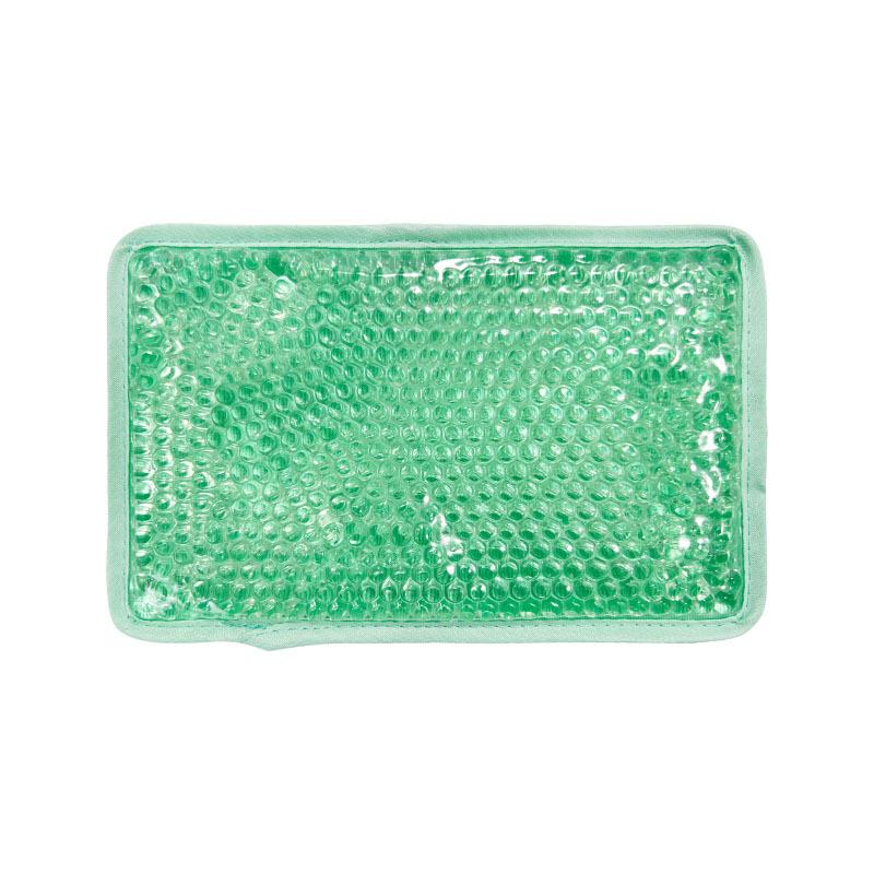 Гелевый пакет со льдом для травм, многоразовый, для боли, отека, травм колена, плеча, стопы, спины, пакет для горячего и холодного компресса, личная гигиена