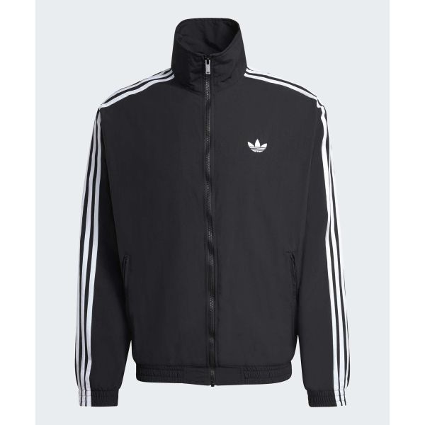 adidas Оригинальная тканая спортивная куртка Firebird унисекс KE1366
