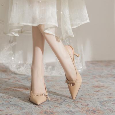 Туфли – Туфли