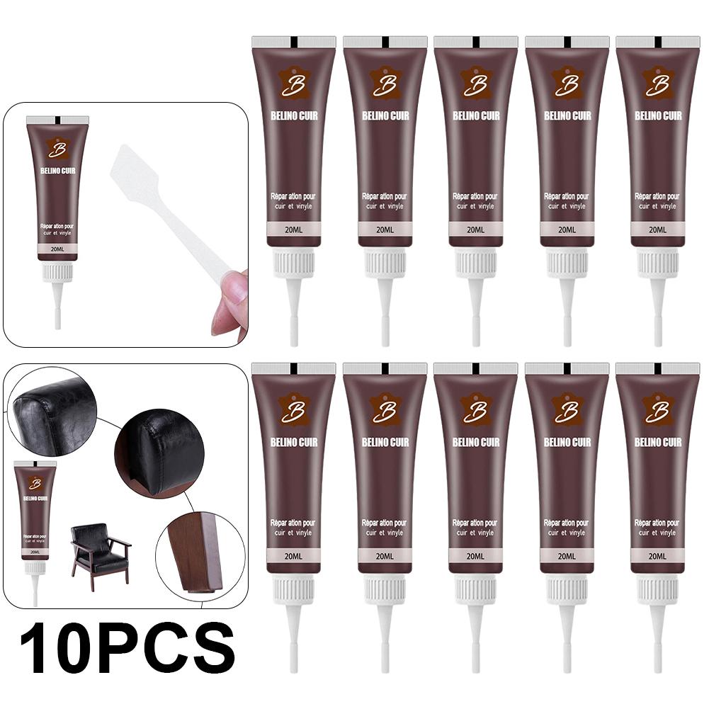 200-20мл Гель для ремонта кожи Ремонт Дом Автомобили Сиденья Кожа Дополнительный Ремонт Обновляющий Крем Паста Средство для чистки кожи Инструмент