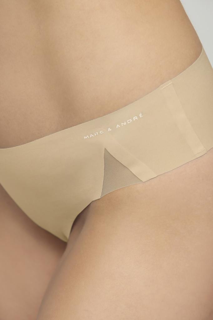 Трусики бразилиана Marc & Andre (82728)