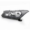 Передняя фара в сборе и крышка для Honda Accord 2008-2013, модели 8-го поколения