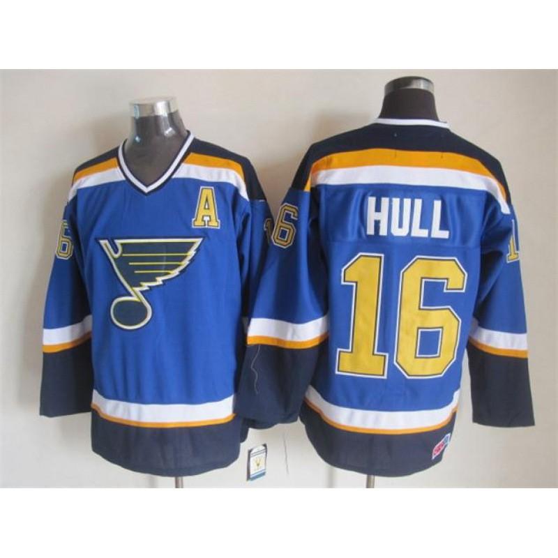 Ice Hockey Jersey Short Sleeve Training Shirt NHL Team Apparel Washington Capitals Calgary Flames St. Louis Blues