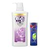 Clear Anti-Dandruff Deep Nourishing Shampoo