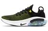 Nike Joyride Run Flyknit Черный Опти Желтый AQ2730-010