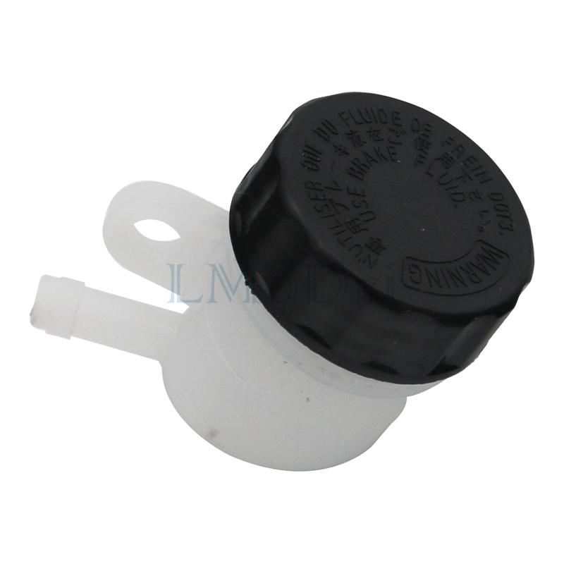 LMoDri Мотоцикл Ремонт ног Задний тормозной бак главного тормозного цилиндра Масляная чашка Бутылка с жидкостью