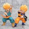 15см Фигурка Dragon Ball Сон Гохан Транкс Фигурки Действия Коллекция Аниме Статуэтка из ПВХ Модель Кукла Украшения Коллекция Игрушки Подарки