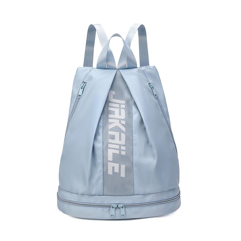 Регулируемая дорожная сумка, экологически чистый легкий уличный походный женский рюкзак, аксессуары, органайзер