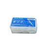 50Pcs/Box High Tensile Strength Dental Floss Carrying Case Toothpick Floss Stick  Oral Hygiene Care