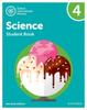 Книга Oxford International Science: Student Book 4