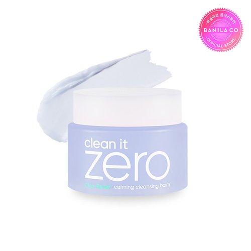 BANILA CO Clean It Zero Calming Cleansing Balm 100ml