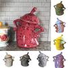 Cute Funny Solid Resin Craft Desktop Decoration Akimbo Jar Home Office Supplies
