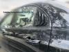 Дефлекторы заднего стекла Mitsubishi Lancer - Накладки вентиляционных отверстий в стиле Mustang
