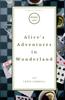 Книга Alice's Adventures In Wonderland : 4