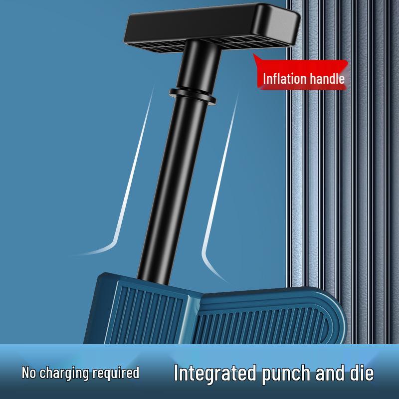 Universal Pipe and Toilet Unclogger Tool