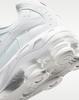 IR0047-100 Nike Shox Ride 2 Triple White (Мужской)
