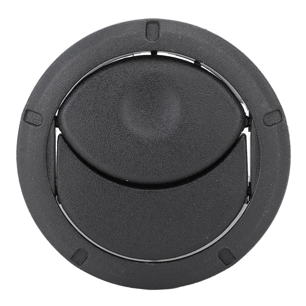 Interior Dash Air Vent Cover Enhance Ventilation Long Lasting 8200212480 for Dacia Logan Sandero