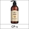 [eSTHETIC House] (a1) CP-1 Ginger Purifying Conditioner 500ml