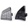 1 Pair 4 Buttons Steering Wheel Control Switch Assy for Mercedes W164 W251 W245