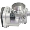 Для BMW Дроссельная заслонка в сборе 13547502444 E46 E60 E83 E36 E85 Для X3 Z3 Z4 325Ci 325I 325Xi 525I 2.5L 2001- 2006