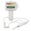 Portable Water Quality Analyzer PC101 PH CL2 Chlorine Tester Level Meter PH Tester for Swimming Pool Spa Monitor New