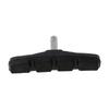 2pcs Brake Pads Silent Rubber V Brake System Bike Parts Bicycle Cycling Safety B