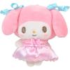 Sanrio My Sweet Piano Кукла-маскот Мечтательный Секрет Полиэстер Сталь Возраст 6+