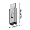 USB-блокиратор данных, адаптер безопасности, защита от «juice jacking», Type-C, защитный чехол для ноутбука, мобильного телефона, ПК, безопасность зарядки
