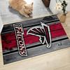 Atlanta Falcons Logo Art Carpet Rug Soft Washable Anti Slip Home Living Room Sofa Mats Personalized Christmas Rug
