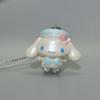 Sanrio Аниме 4 см Брелок Кос Хелло Китти Фигурка Кошки Кукла Кавайная Декор Комнаты Торта Рождественская Игрушка Подарки Для Девочек Детей