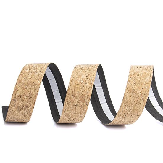 Лента на руль велосипеда премиум-класса, впитывающая пот, удобная, нескользящая