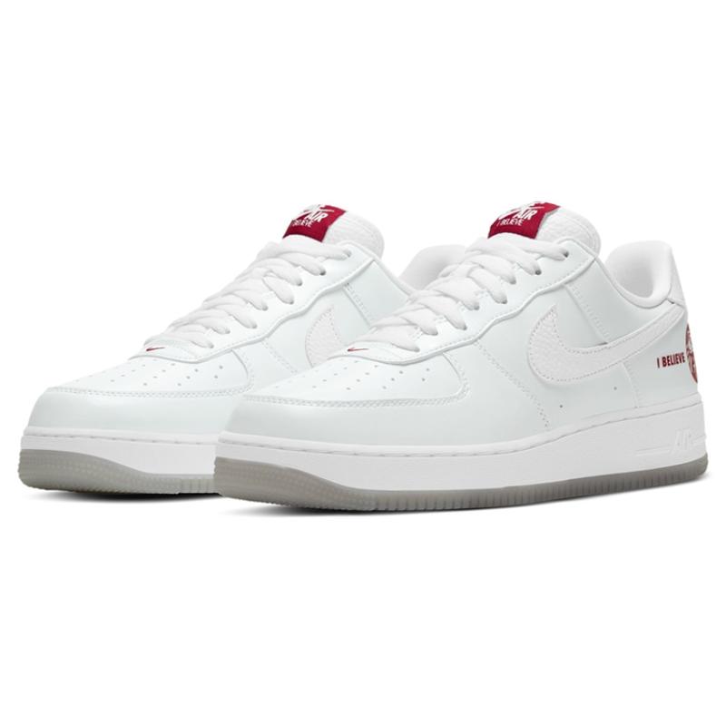 Nike Кроссовки Air Force 1 Low 'I Believe Daruma' DD9941-100