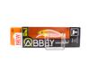 Jackall Плавающая приманка Abbey Minnow 38SF Amiball (7442)