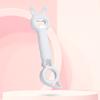 Creative Multi-Purpose Four-in-One Rabbit Bottle Opener