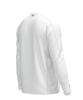 Ping Apparel Men's Long Sleeve Crew Neck Shirt [AddElm Series] (ADD.03 Technology) / Golf Undershirt / 621-3266803 030_White, Size S
