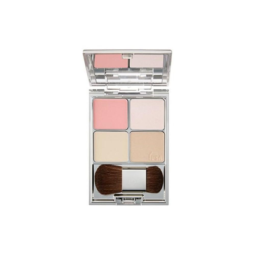 Присоединился к палитре цветов для лица IPSA Design 101PK