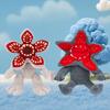 Мультяшные Игровые Персонажи Плюшевые Игрушки Милый Демогоргон Набивные Куклы Подарки Детям Малышам Для Детей Мальчиков Хэллоуин Мультяшные Персонажи
