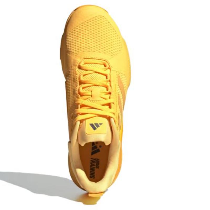 Adidas Дропсет Желтые Кроссовки IE8049