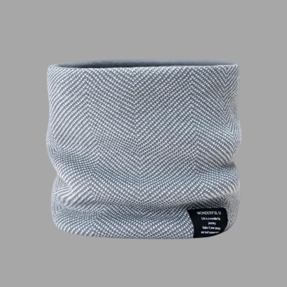 Warm Neck Cover Windproof Ski Motorcycle Scarf Fleece Scarf Thermal Neck Warmer Snood Cowl Tube