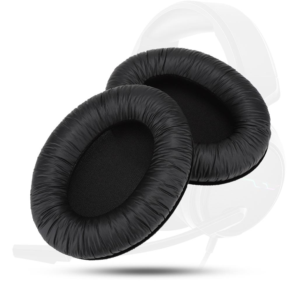 Сменные амбушюры для Sennheiser HD201 HD180 HD201S, мягкая губчатая подушка, чехол для гарнитуры