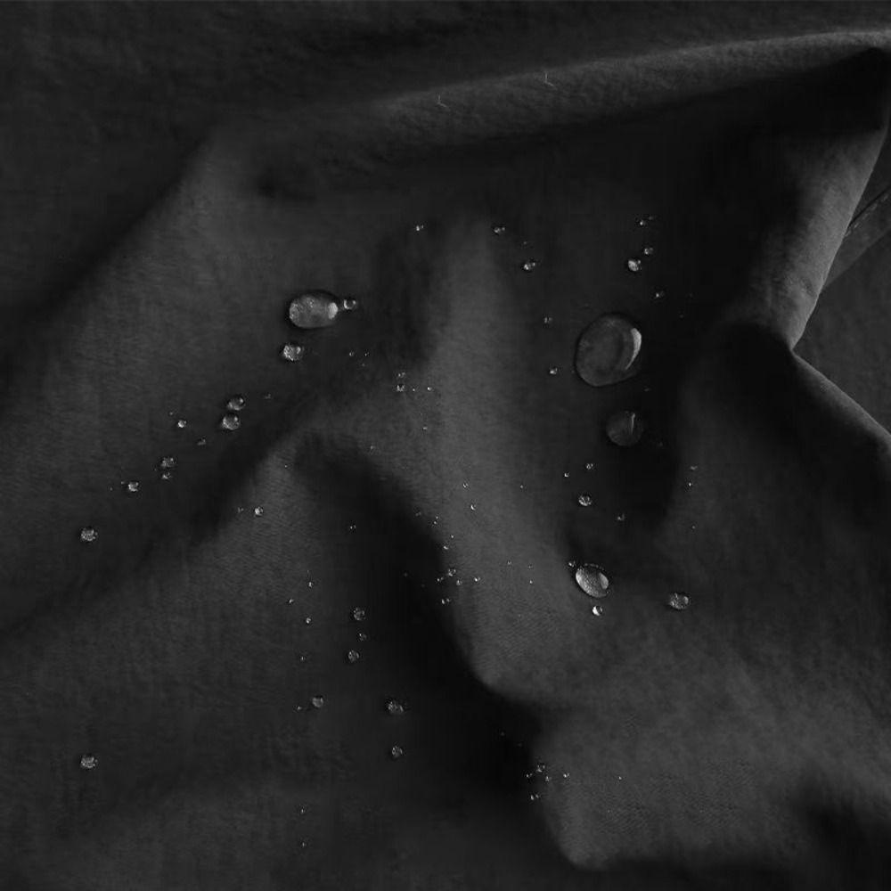 Водонепроницаемый фартук с рукавами, нейлоновый жилет, кухонные фартуки от поваров и официантов