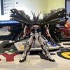 King Astray HG 1/144 PB Лимитированный Набор для Сборки Меха Фигурки-Акции Пазлы для Мальчиков Настольное Украшение Подарок Коллекционный