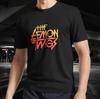 Lemon Twigs Logo Classic Logo Active T-Shirt Funny Size S To 5XL