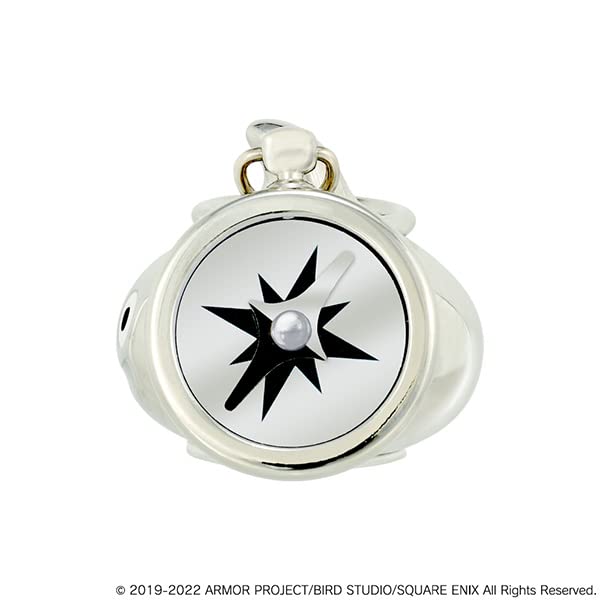 Dragon Quest Metallic Monsters Галерея Slamichi Astron