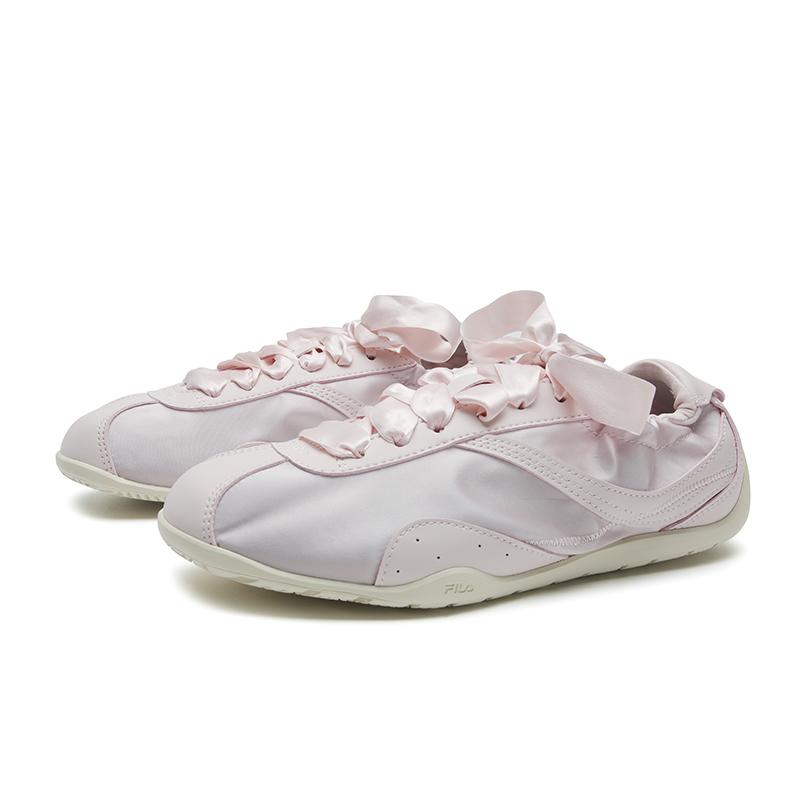Fila Износостойкие легкие низкие повседневные туфли женские F12W622182FSV