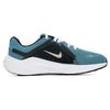 Nike Кроссовки Quest 5 'Black Blue Green' Женские DD9291-400
