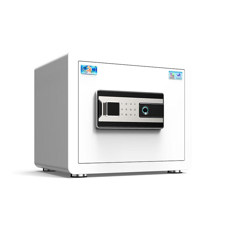 Tiger Brand Belle Series Small Home & Office Steel Safe Box