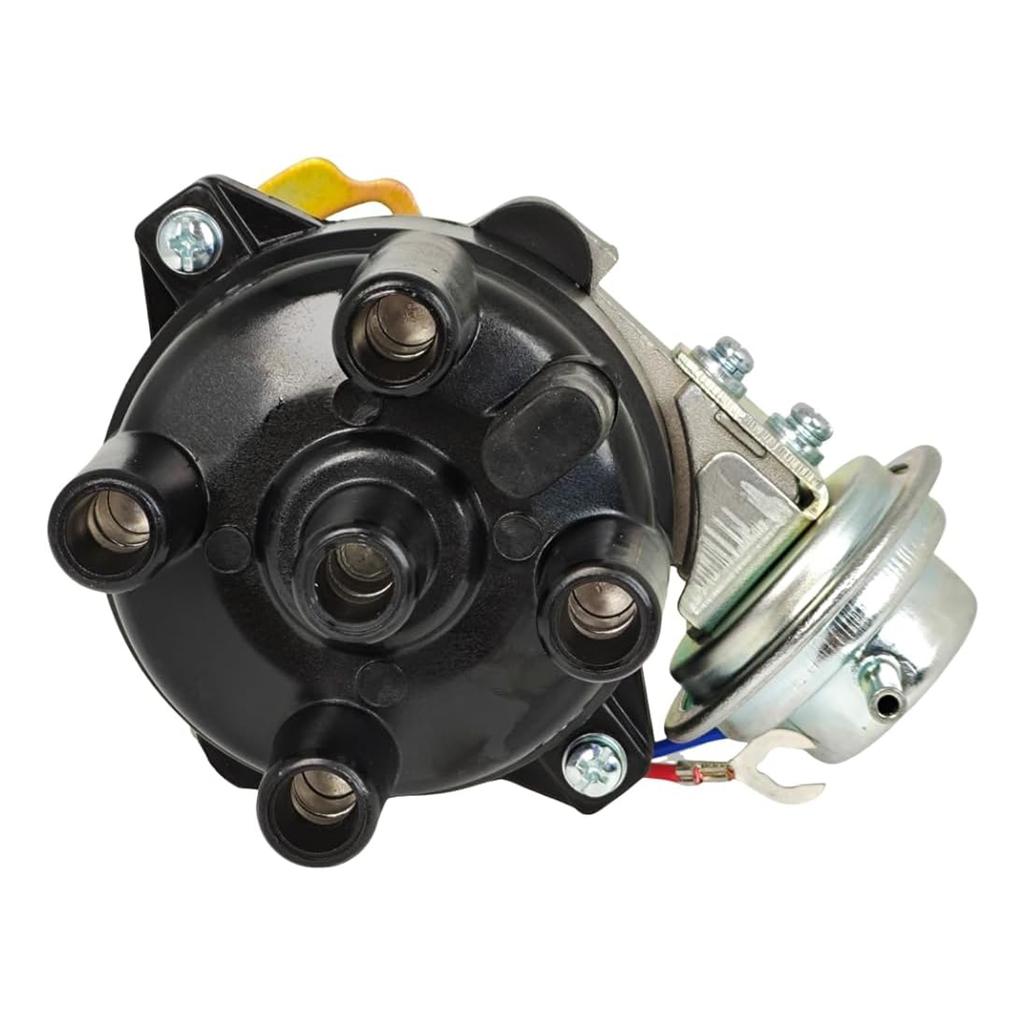 Распределитель зажигания 22100-G5110 Для Nissan Datsun B110 B210 B120 Пикап A10 A12 A13 A14 A15